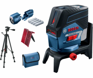 Bosch GCL 2-50 C + RM2 + BT150 Karton