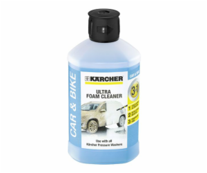 Autoshampoo Ultra Foam Cleaner 3in1, Reinigungsmittel