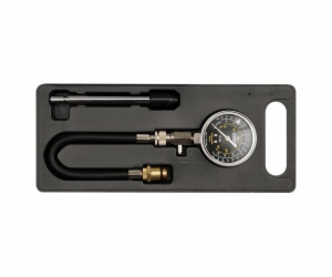 COMPRESSION PRESSURE GAUGE YATO YT-7302 + ADAPTER