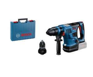 Bosch GBH 18V-34 CF aku vrtacka s priklepem