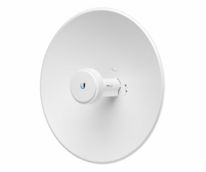 Ubiquiti PowerBeam 2AC 400 - AP/client 2.4GHz, anténa 18d...