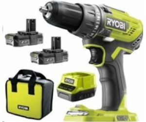 Ryobi R18DD3-220S