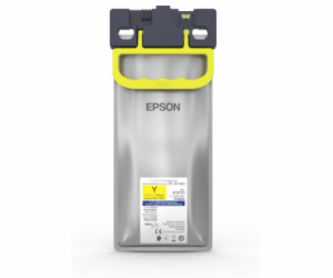 EPSON T05A4, Cartridge, XL, žltá (yellow)