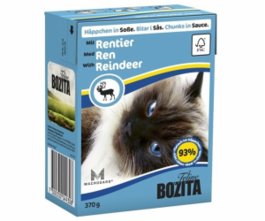 Bozita 4930 cats moist food 370 g