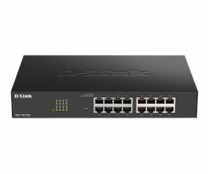 D-Link DGS-1100-16V2 16-Port Gigabit Smart Managed Switch...