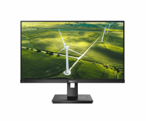 Philips LCD 272B1G 27" IPS/1920x1080@75Hz/4ms/250cd/VGA/D...