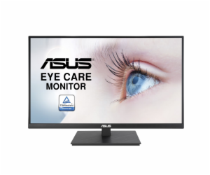 ASUS VA27AQSB 27" IPS/WQHD 2560x1440/75Hz/1ms/HDMI/DP/USB...