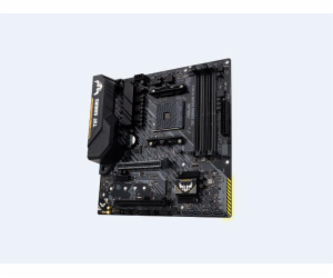 ASUS TUF Gaming B450M-PLUS II