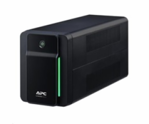 APC BX950MI APC Back-UPS 950VA (520W)/ AVR/ 230V/ 6x IEC ...