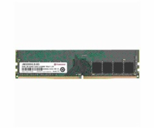 TRANSCEND DIMM DDR4 8GB 3200Mhz 1Rx16 1Gx16 CL22 1.2V