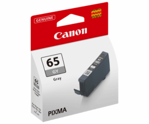 Canon CARTRIDGE CLI-65 GY šedá pro PIXMA PRO-200