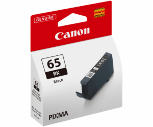 Canon 4215C001 - originální Canon cartridge CLI-65 BK EUR...