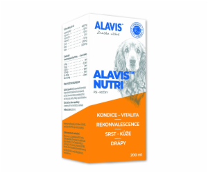 ALAVIS Nutri 200ml