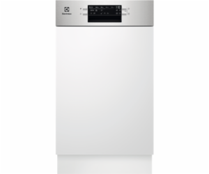 Electrolux 700 FLEX MaxiFlex EEM43300IX