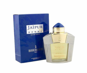 Boucheron Jaipur Pour Homme EDP 100 ml