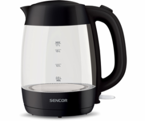 SENCOR SWK 7301BK konvice SENCOR