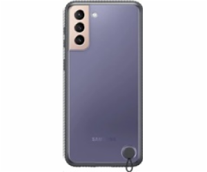 SAMSUNG Clear Protective Cover, Handyhülle