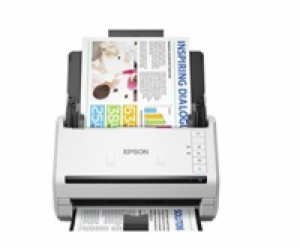 Epson WorkForce DS-530II