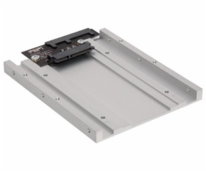 Sonnet "Transposer 2,5"" SATA SSD na 3,5", adaptér"