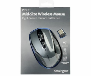 Pro Fit kabellose Mid-Size-Maus