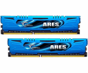 G.Skill Ares 16GB DDR3 16GAB Kit 2133 CL10 (2x8GB)