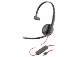 Plantronics Blackwire 3210, headset