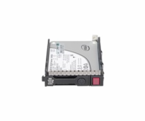 HPE 240GB SATA 6G Read Intensive SFF (2.5in) SC 3yr Wty M...