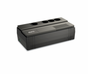 APC Easy UPS BV 800VA, AVR,IEC Outlet, 230V, (450W), Germ...