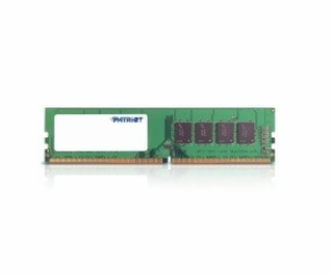 Patriot PSD48G266681 DDR4 Signature 8GB / 2666 (1x8GB) CL19