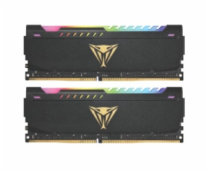 Patriot PVSR432G360C0K DDR4 Viper RGB LED 32GB/3600(216) CL2