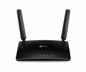 TP-Link TL-MR6500v wifi router