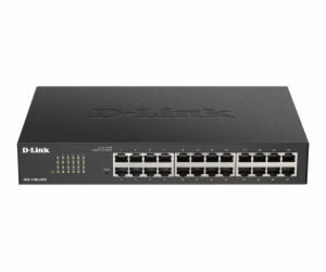 D-Link DGS-1100-24V2 D-Link DGS-1100-24 24-Port Gigabit S...