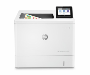 HP Color LaserJet Ent M555dn/ A4/ 1200x1200 dpi/ USB/ dup...