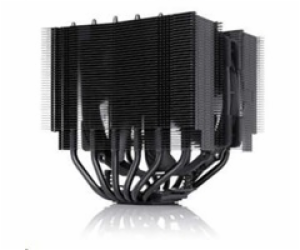 NOCTUA NH-D15S chromax.black - chladič procesoru