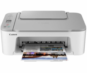 CANON PIXMA TS3451 White