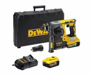 DeWALT DCH274P2 AKU kombinované kladivo