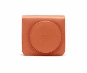 Fujifilm instax SQ 1 brasna terracotta oranzova