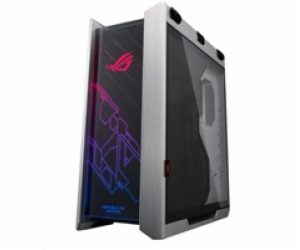 ASUS case ROG STRIX HELIOS GX601 WHITE AURA, EATX, RGB Mi...