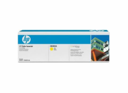 Toner HP CB382A žlutý (21 000str./5%)