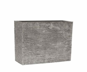 Květináč G21 Natur Box 80 x 56 x 34