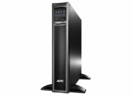 Záložní zdroj APC Smart-UPS X Modular 1000VA 230V Rackmount/Tower