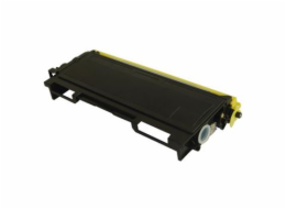 Toner TN-2000/TN-350/TN-2005 kompatibilní pro Brother, černý (2500 str.)