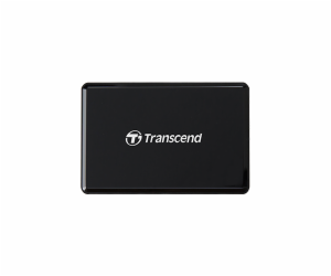 TRANSCEND Gen1 All-in-1 UHS-II Multi Card Reader RDF9K2, ...