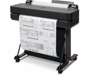 HP DesignJet T630 24" (A1+,  30s A1, USB 2.0, Ethernet, W...