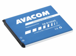 AVACOM GSSA-B100-1500Baterie do mobilu S