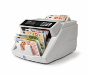 Počítačka bankovek Safescan 2465-S 