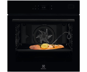 Electrolux EOB8S39WZ vestavné trouby 