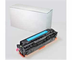 Toner CRG-718C kompatibilní azurový pro Canon i-SENSYS LB...