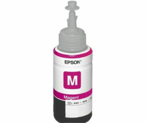 EPSON Cartridge C13T67334A magenta