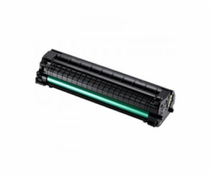 Toner MLT-D1042S kompatibilní černý pro Samsung ML-1660 (...